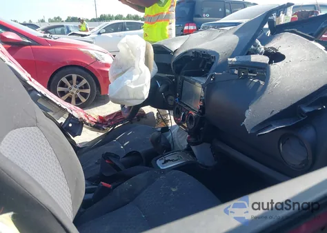 2019 Mitsubishi Mirage Rf z USA, uszkodzony, nr VIN ML32A3HJ7KH008804